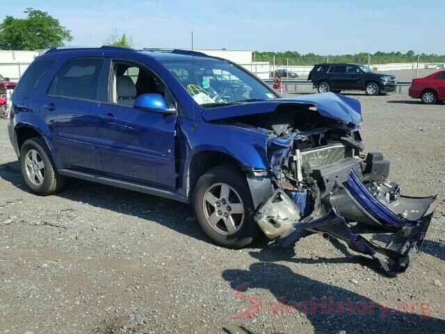 KMHH35LE6JU011086 2006 CHEVROLET EQUINOX