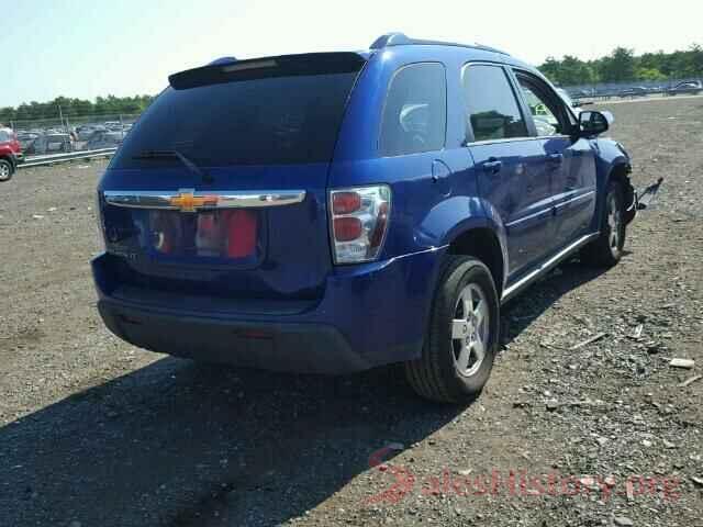 KMHH35LE6JU011086 2006 CHEVROLET EQUINOX