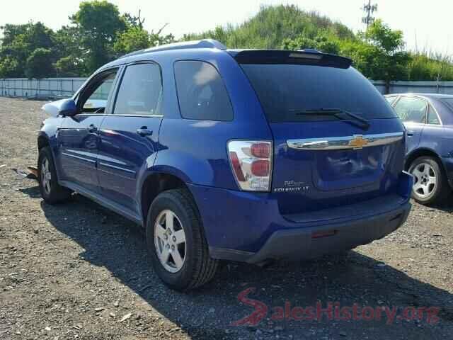 KMHH35LE6JU011086 2006 CHEVROLET EQUINOX