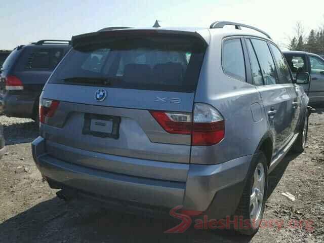 5NPE34AF7JH664839 2008 BMW X3