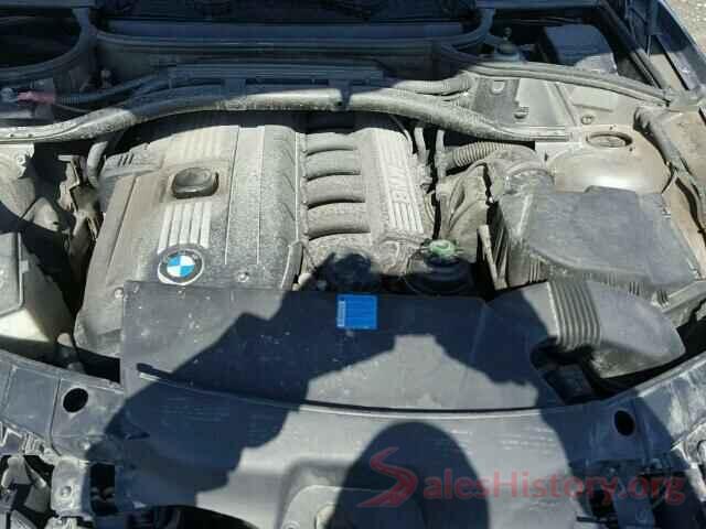 5NPE34AF7JH664839 2008 BMW X3