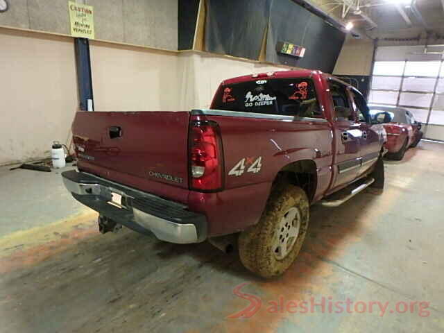 KMHD74LF0JU491079 2005 CHEVROLET SILVERADO