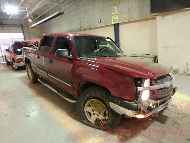 KMHD74LF0JU491079 2005 CHEVROLET SILVERADO