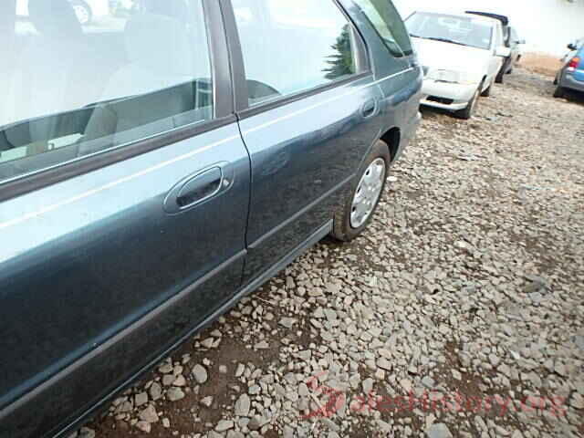 5XYPK4A5XJG366571 1996 HONDA ACCORD