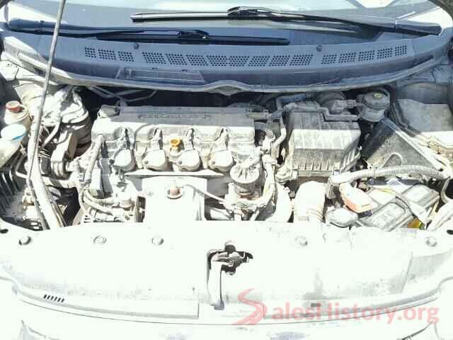 KNAGT4L36H5177652 2010 HONDA CIVIC