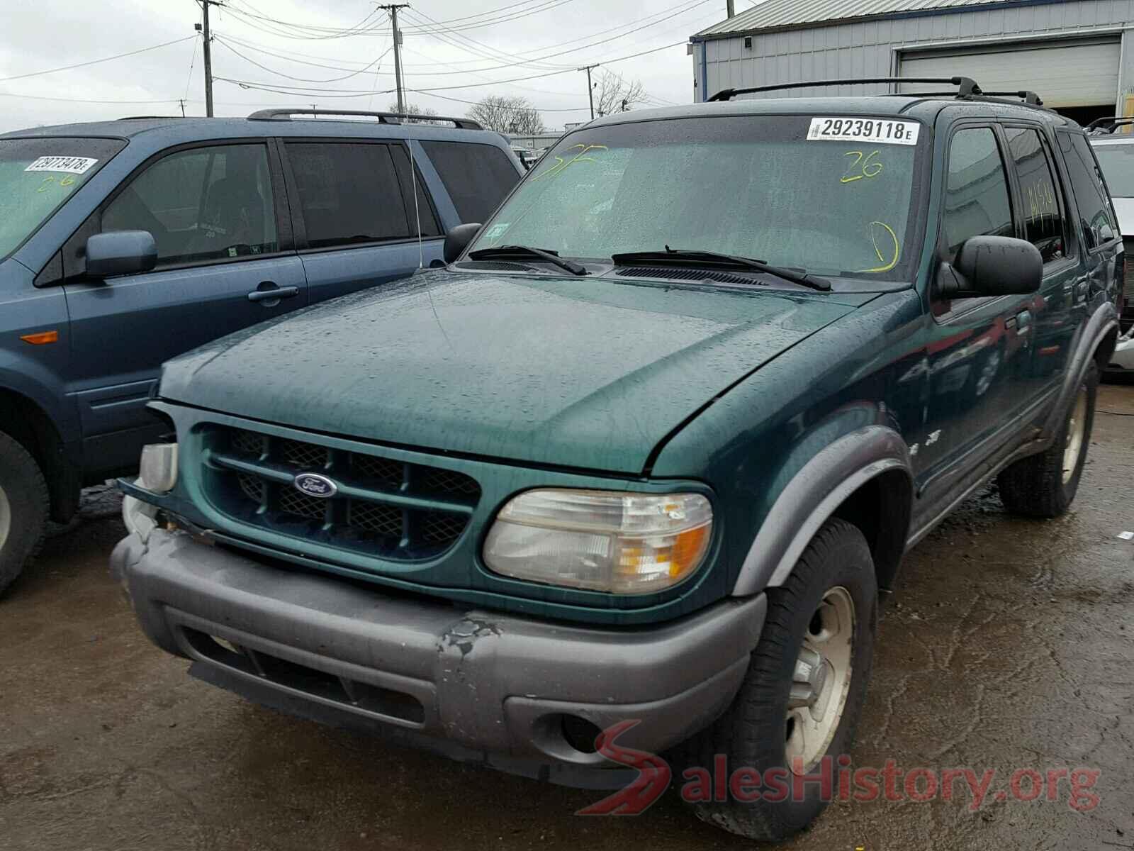 KNALC4J16H5063795 2000 FORD EXPLORER