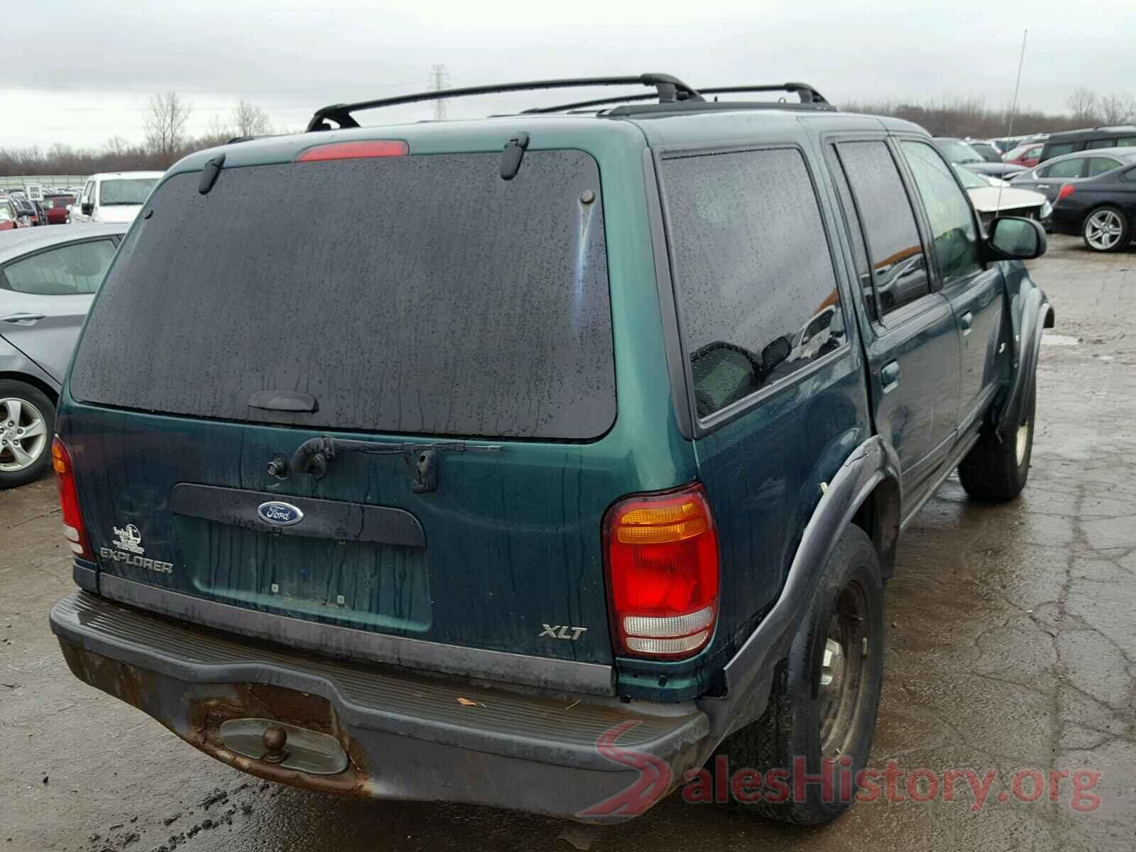 KNALC4J16H5063795 2000 FORD EXPLORER