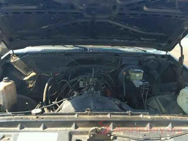 KNAGV4LD7H5016925 1987 CHEVROLET ALL OTHER