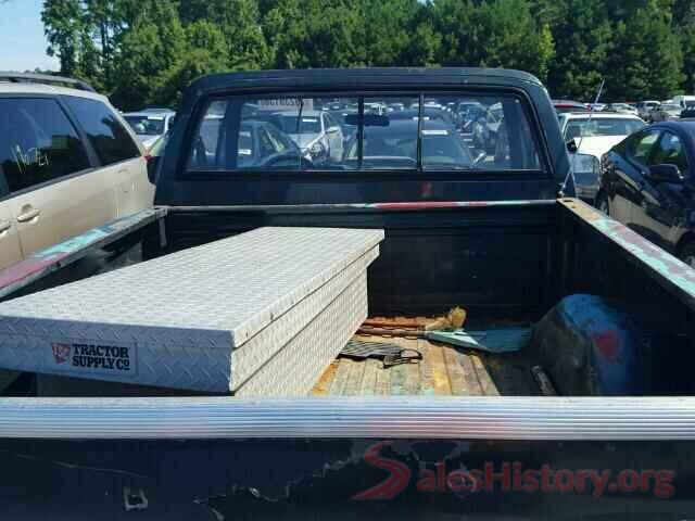 KNAGV4LD7H5016925 1987 CHEVROLET ALL OTHER