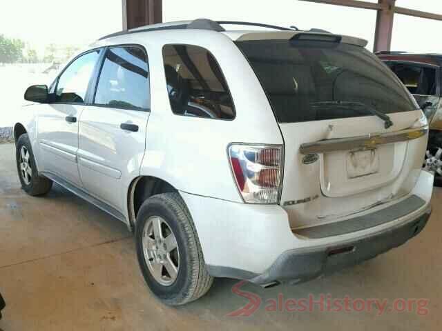 KNAGN4AD0G5093914 2005 CHEVROLET EQUINOX