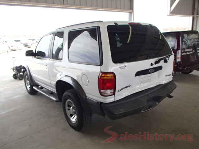 KNDPMCAC3J7328387 1999 FORD EXPLORER