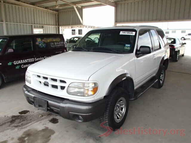 KNDPMCAC3J7328387 1999 FORD EXPLORER