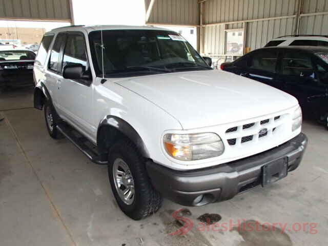 KNDPMCAC3J7328387 1999 FORD EXPLORER