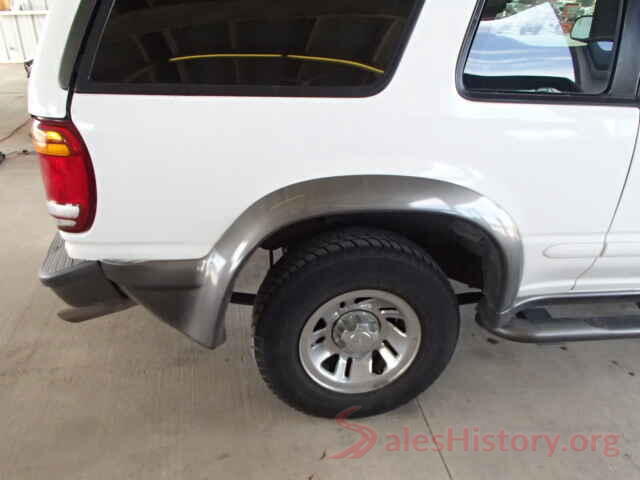 KNDPMCAC3J7328387 1999 FORD EXPLORER