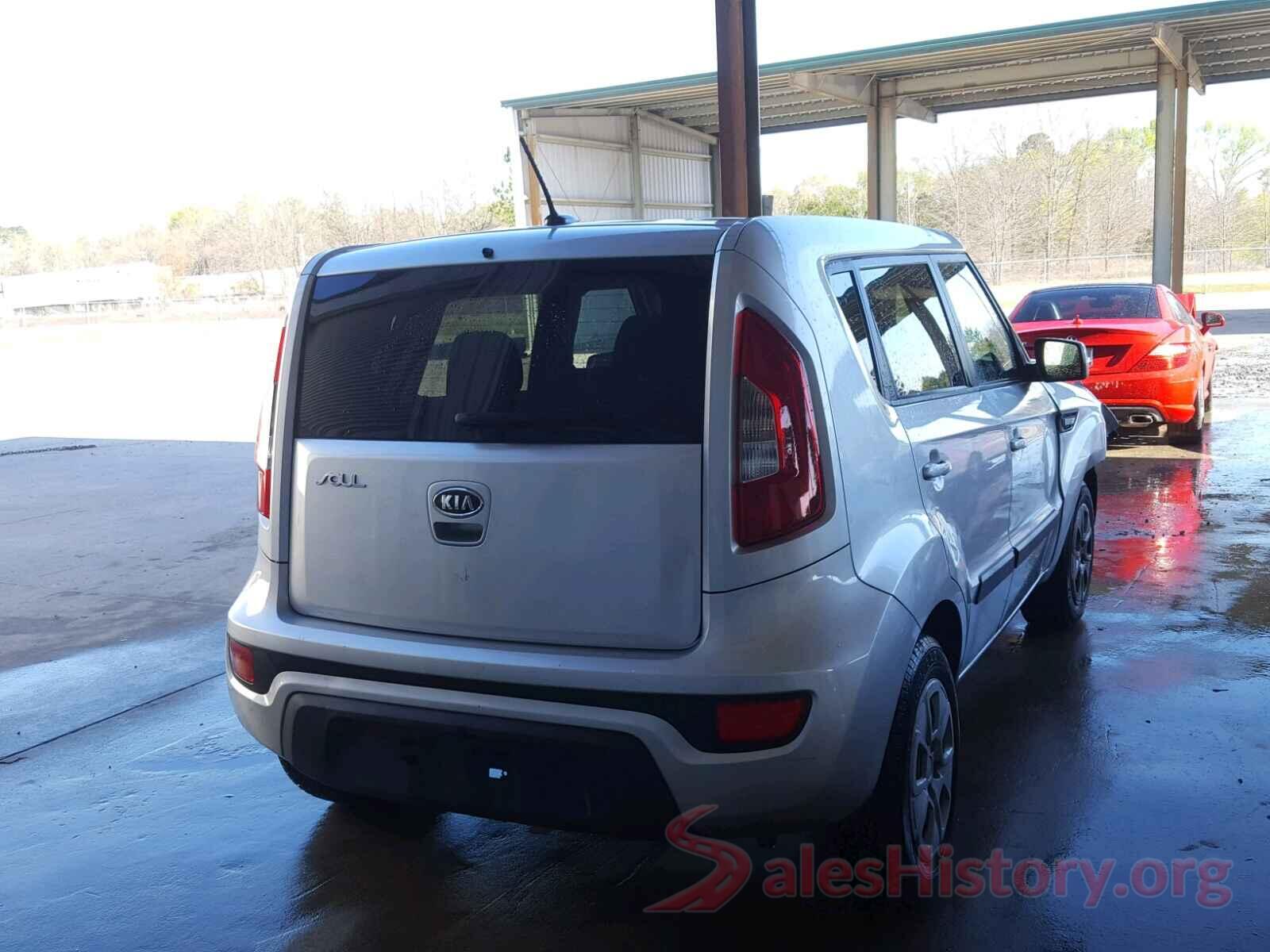 1N4AL3AP4JC254003 2012 KIA SOUL