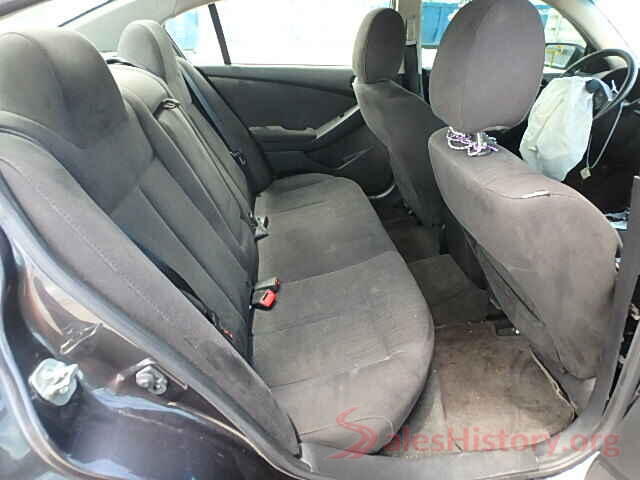 4T1BF1FK0HU383976 2011 NISSAN ALTIMA