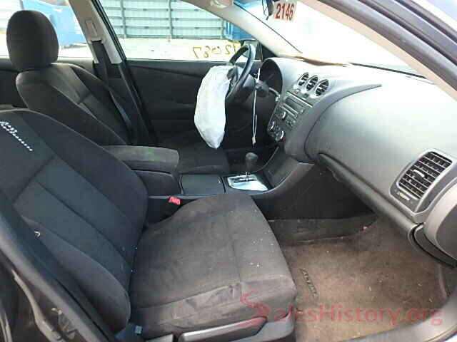 4T1BF1FK0HU383976 2011 NISSAN ALTIMA