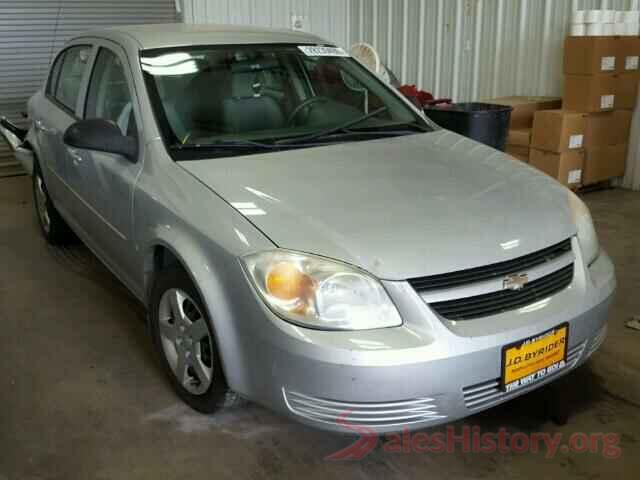 2HKRM3H33GH543643 2006 CHEVROLET COBALT