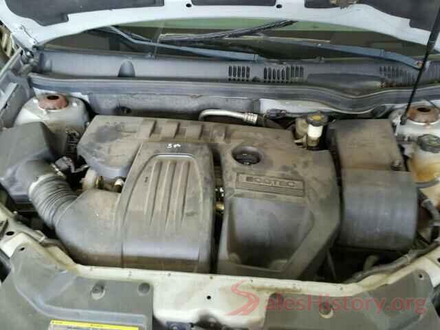 2HKRM3H33GH543643 2006 CHEVROLET COBALT