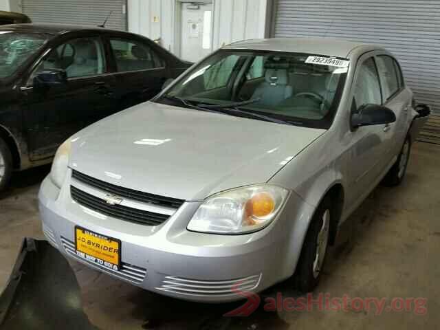 2HKRM3H33GH543643 2006 CHEVROLET COBALT