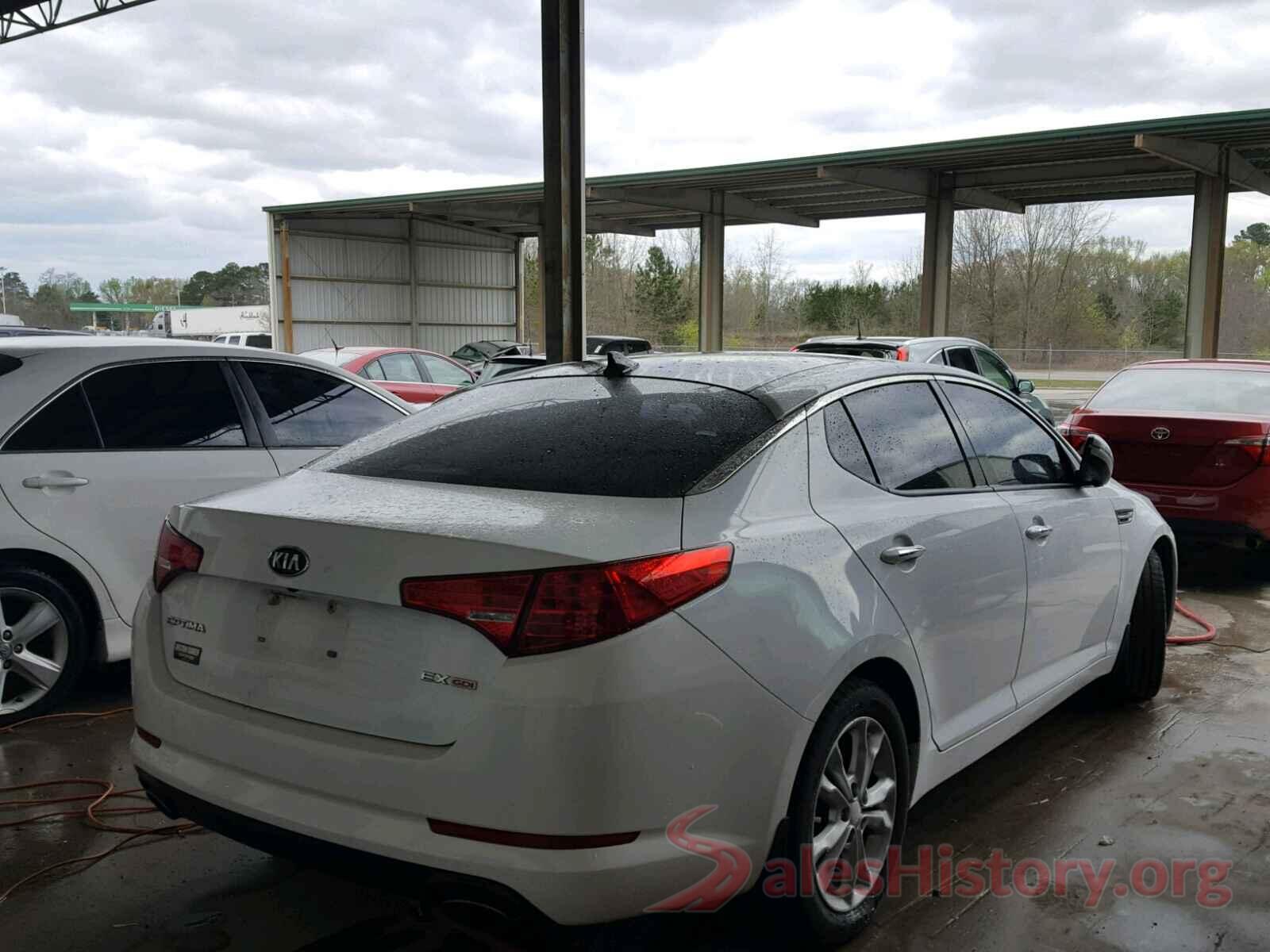 5XXGN4A72DG164115 2013 KIA OPTIMA