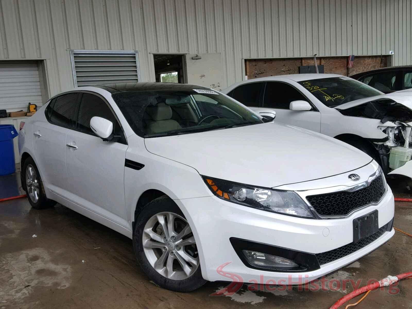 5XXGN4A72DG164115 2013 KIA OPTIMA