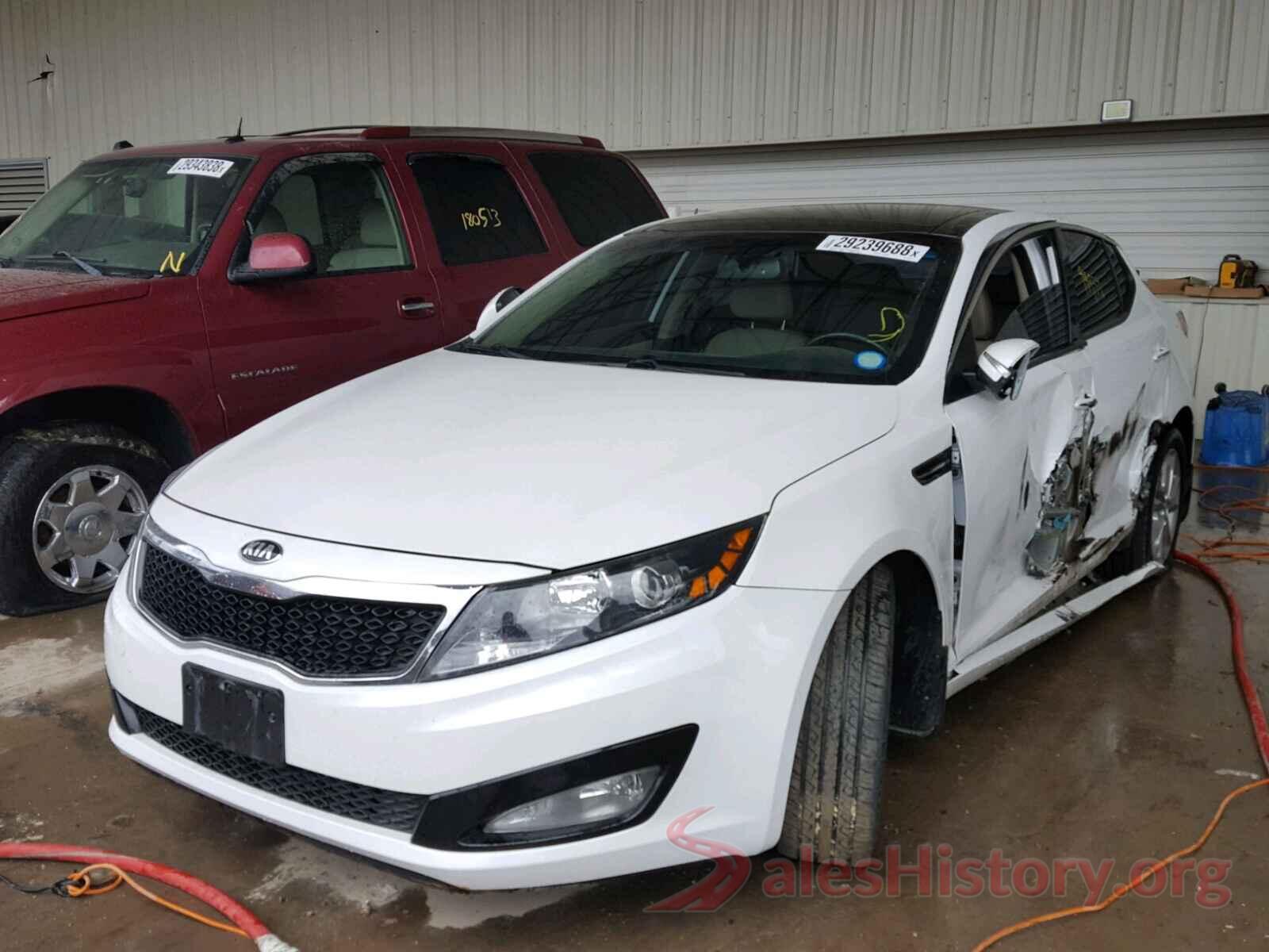 5XXGN4A72DG164115 2013 KIA OPTIMA