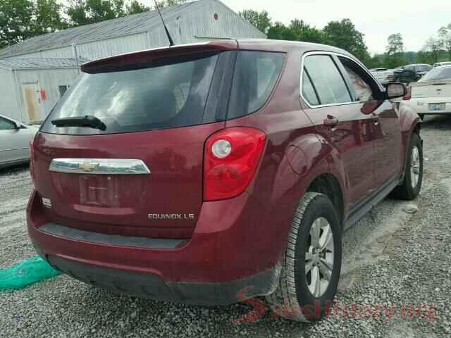 JA4AD3A38JZ015047 2010 CHEVROLET EQUINOX