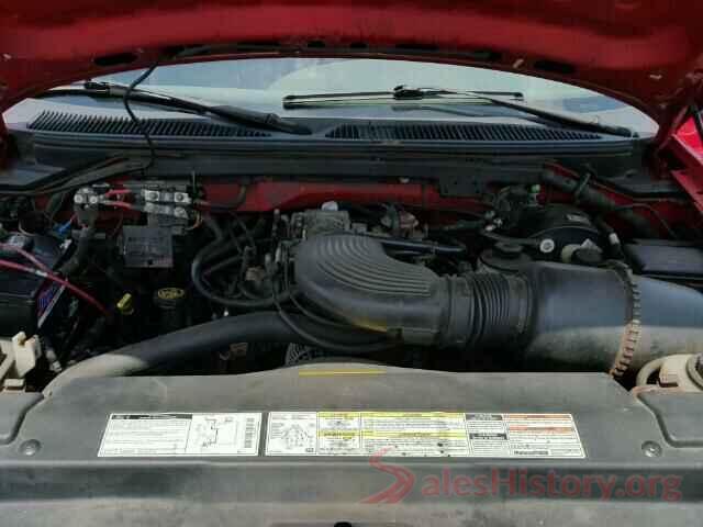 4T1B61HK9KU834875 1997 FORD F250