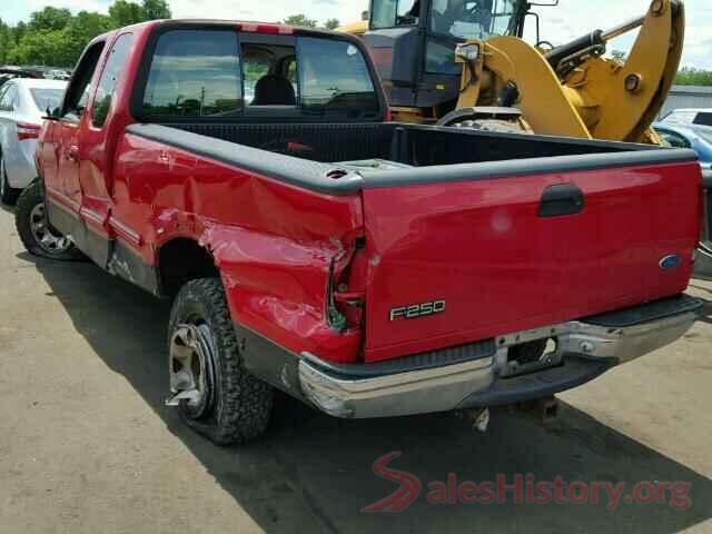 4T1B61HK9KU834875 1997 FORD F250