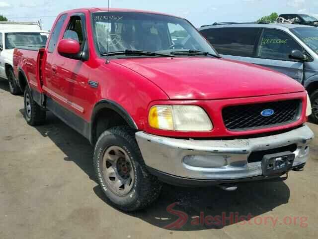 4T1B61HK9KU834875 1997 FORD F250