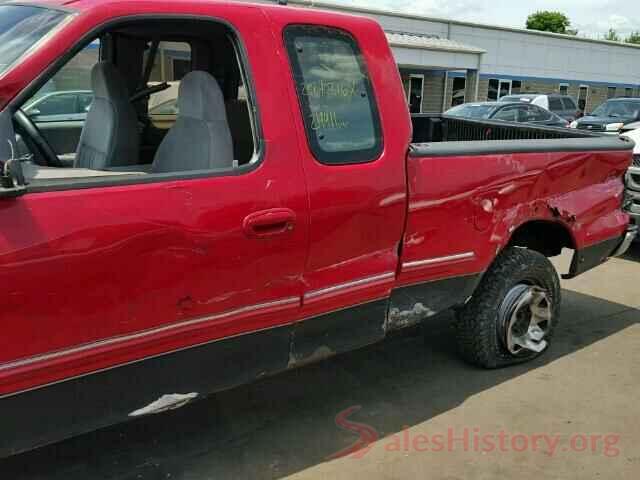 4T1B61HK9KU834875 1997 FORD F250