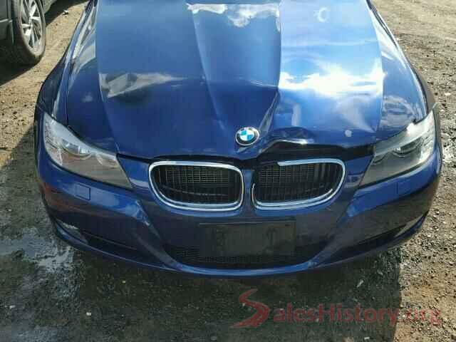 2GNFLFEK3H6179126 2011 BMW 3 SERIES