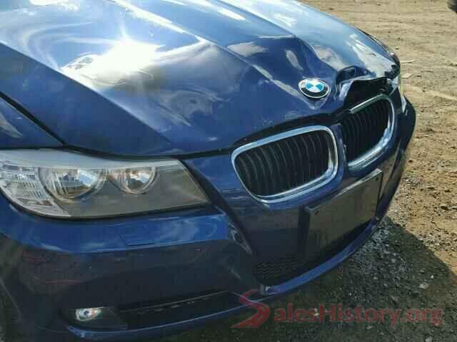 2GNFLFEK3H6179126 2011 BMW 3 SERIES