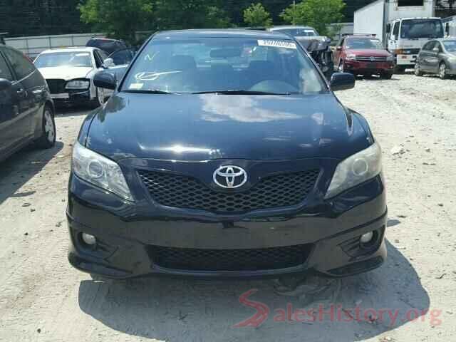 4T1BF3EK4AU021751 2010 TOYOTA CAMRY