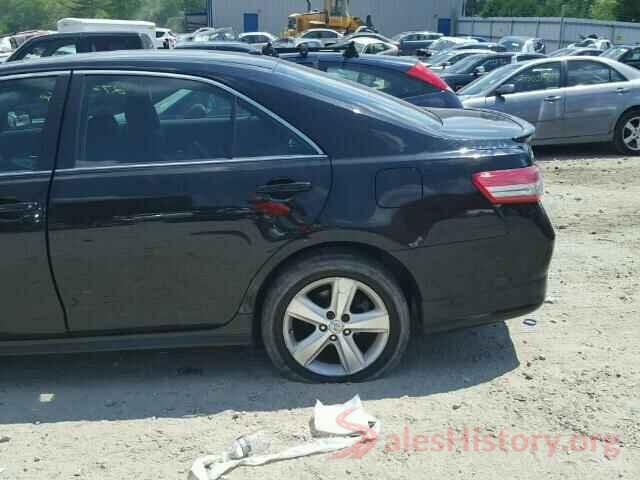 4T1BF3EK4AU021751 2010 TOYOTA CAMRY