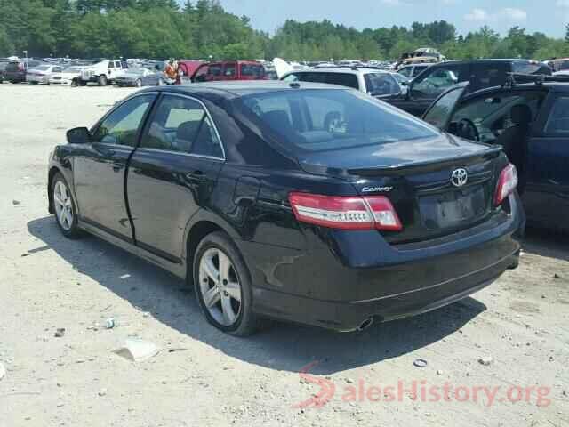 4T1BF3EK4AU021751 2010 TOYOTA CAMRY