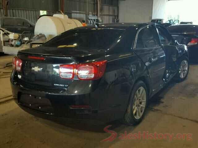 5NPD84LF8JH226065 2013 CHEVROLET MALIBU