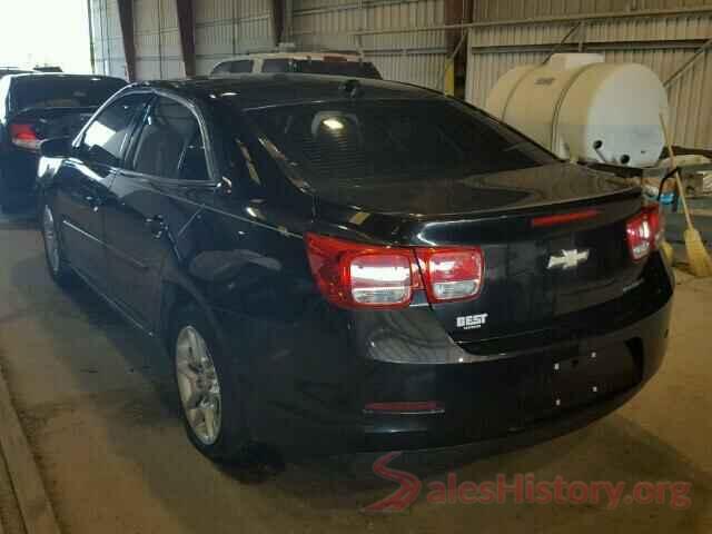 5NPD84LF8JH226065 2013 CHEVROLET MALIBU