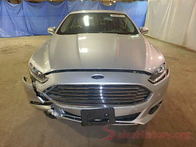 SALYB2RN0JA743947 2014 FORD FUSION