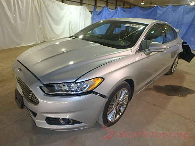 SALYB2RN0JA743947 2014 FORD FUSION