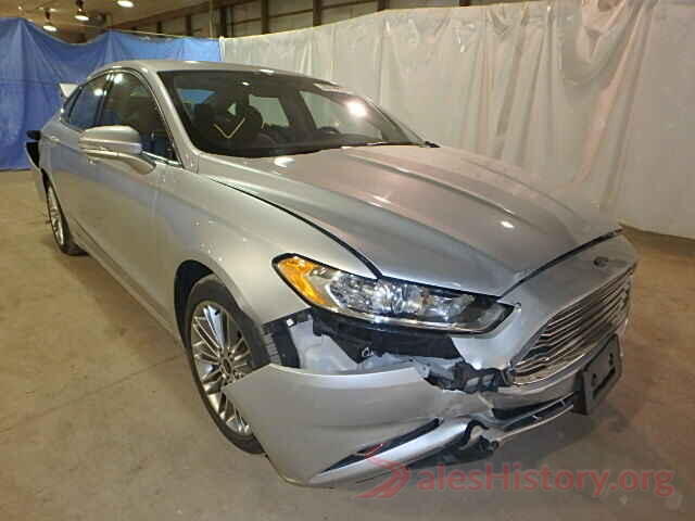 SALYB2RN0JA743947 2014 FORD FUSION