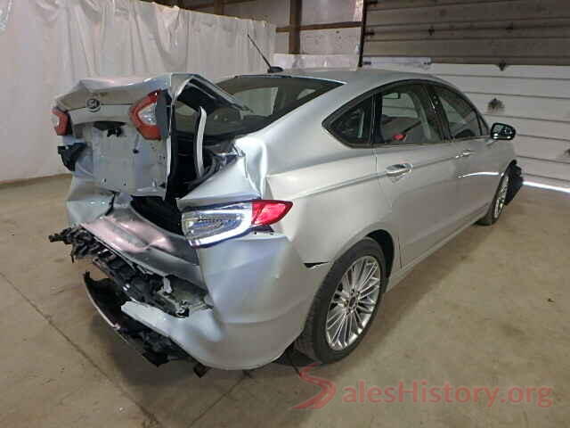 SALYB2RN0JA743947 2014 FORD FUSION