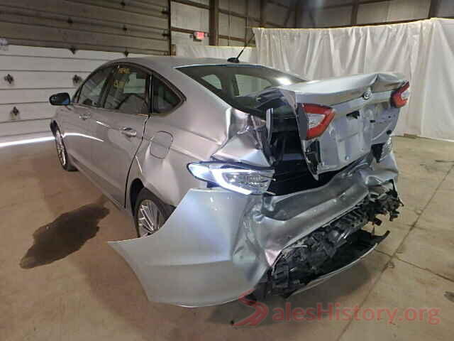 SALYB2RN0JA743947 2014 FORD FUSION