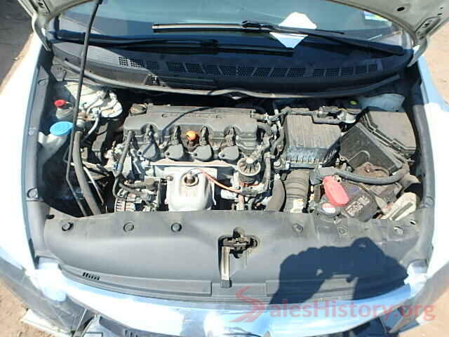 5NMZUDLB1JH099591 2010 HONDA CIVIC