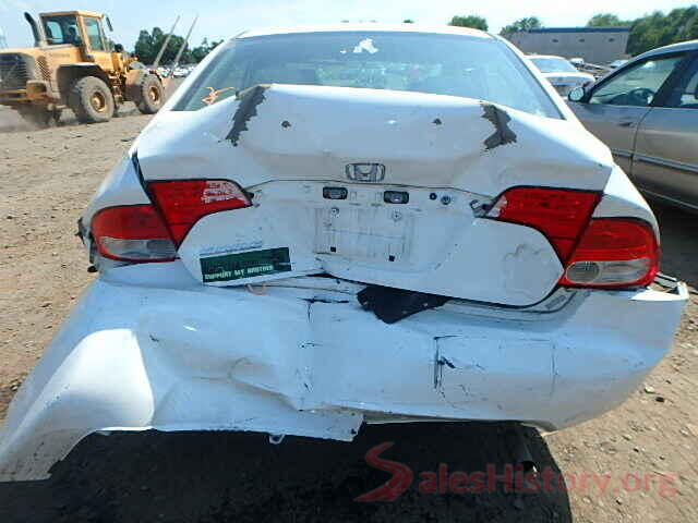 5NMZUDLB1JH099591 2010 HONDA CIVIC