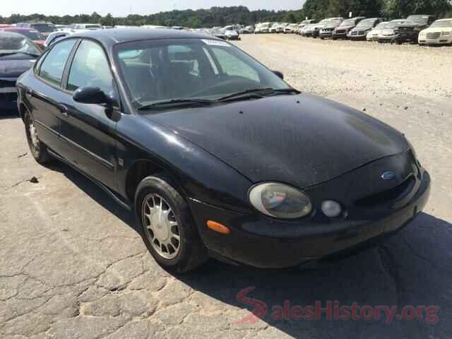 JF2GTAMC5K8341187 1999 FORD TAURUS