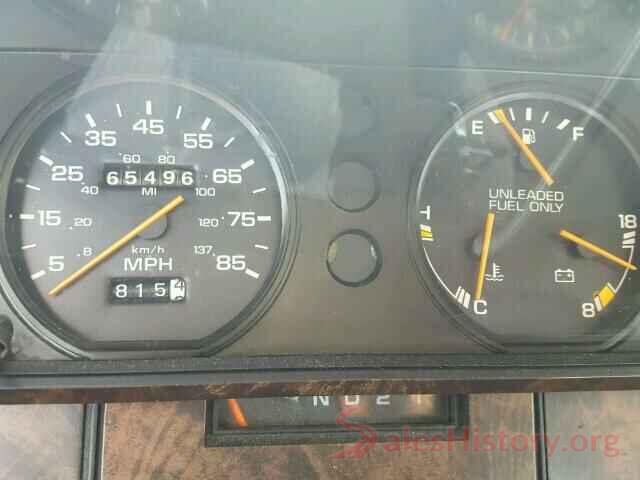 19XFC2F6XLE200520 1989 DODGE ALL OTHER