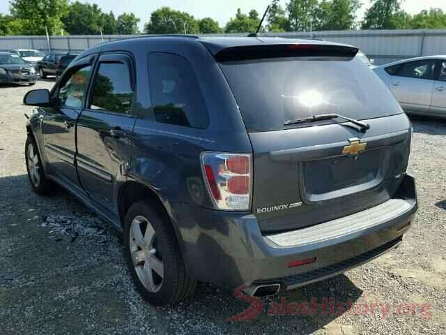 5NPD74LF0JH262514 2009 CHEVROLET EQUINOX