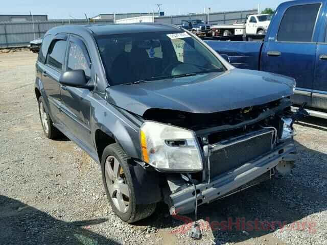 5NPD74LF0JH262514 2009 CHEVROLET EQUINOX